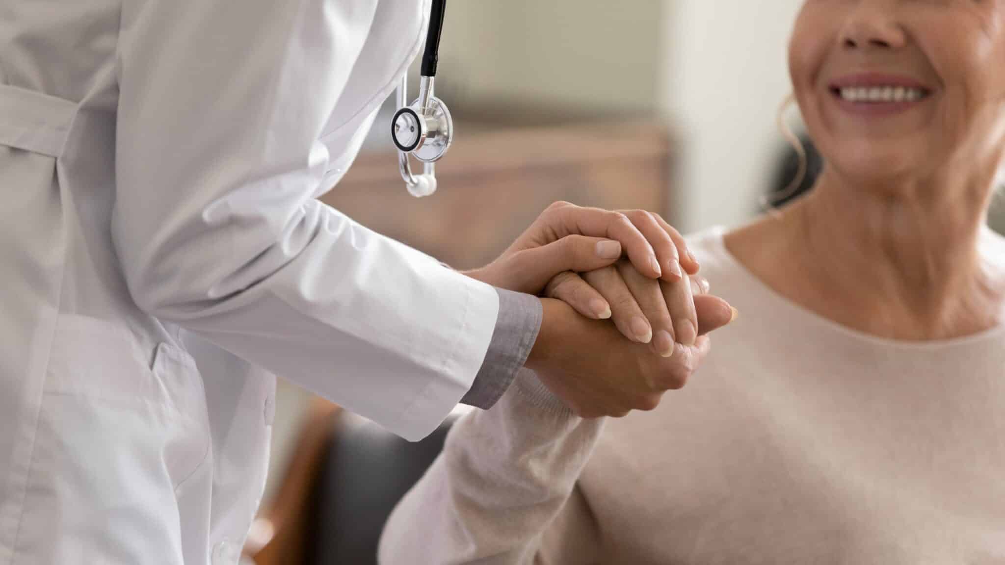 Patienten i fokus | Citikliniken Sverige