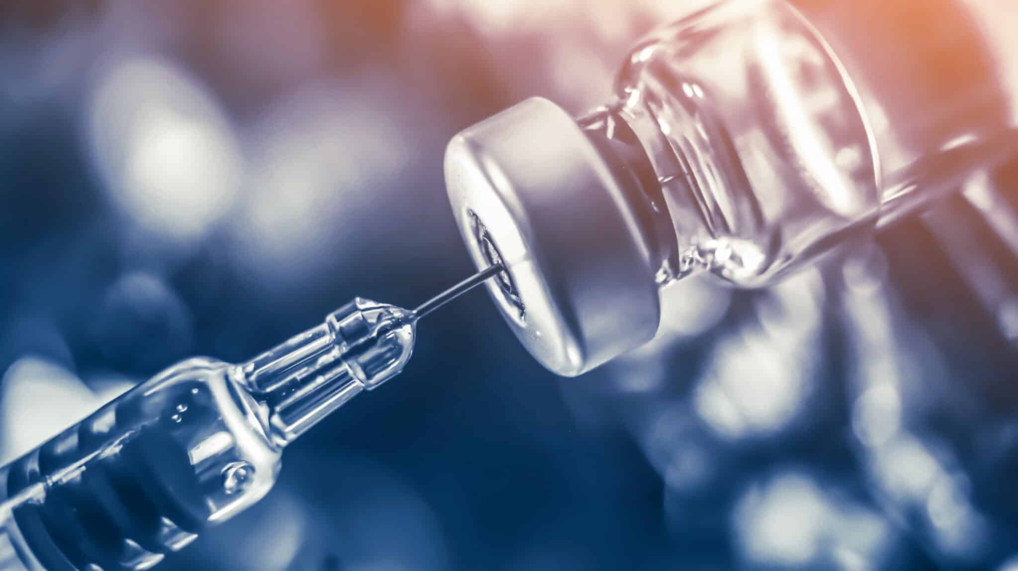 Vaccination | Citikliniken Sverige